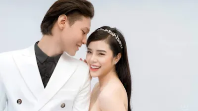 áo cưới phan anh - studio nhiếp ảnh