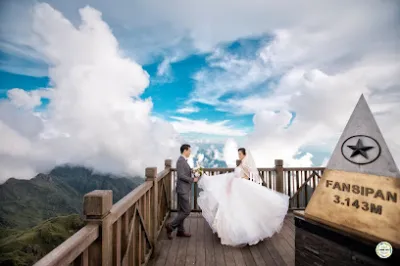 áo cưới phương thuận - lào cai - sapa - nhà nhiếp ảnh