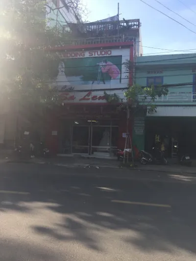 áo cưới salem - cửa hàng đồ cưới