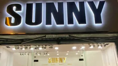 áo cưới sunny - cửa hàng bán đồ cưới