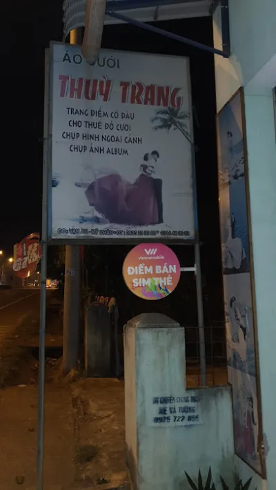 áo cưới thùy trang - cửa hàng tạp phẩm áo cưới thùy trang - cửa hàng tạp phẩm