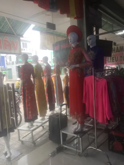 áo dài - biên hoà - cửa hàng quần áo