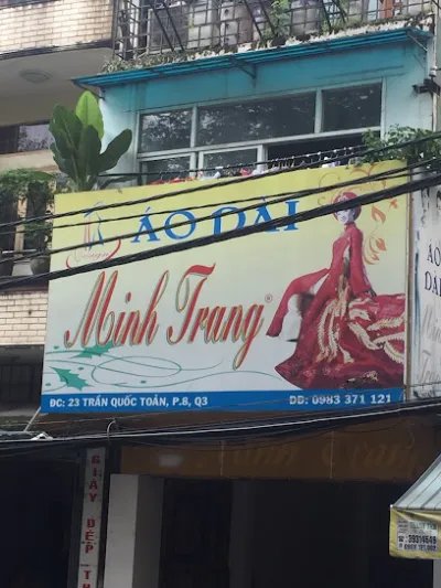 áo dài minh trang - nhà thời trang may đo cao cấp áo dài minh trang - nhà thời trang may đo cao cấp