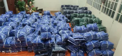 áo đôi huế - cửa hàng đồng phục