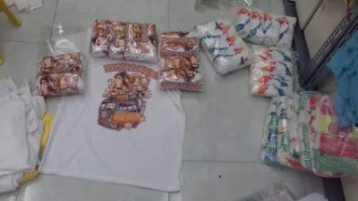 áo lớp - bị đóng vĩnh viễn