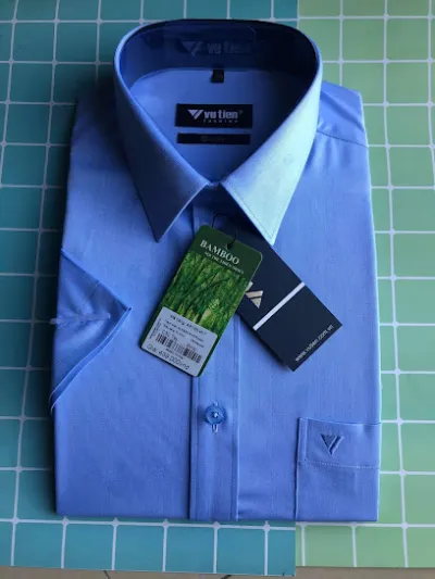 áo sơ mị việt tiến - cửa hàng quần áo