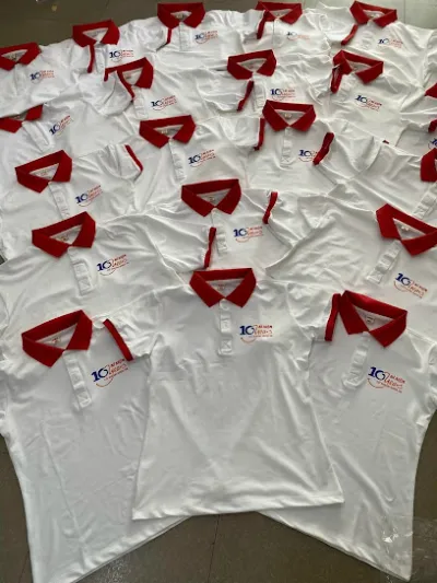 áo thun 24h bảo lộc - cửa hàng quần áo