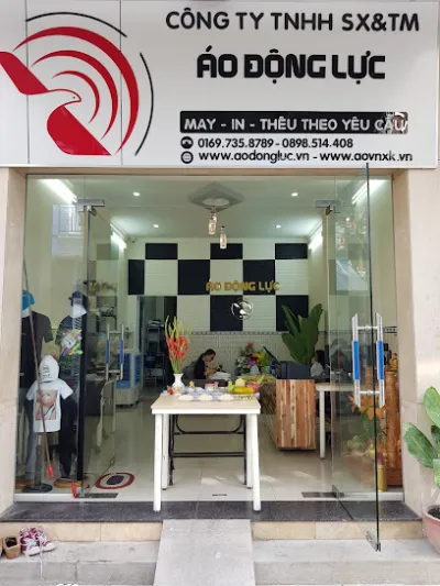 aodongluc.vn - áo thun trơn | áo thun đồng phục | sản xuất theo yêu cầu - cửa hàng quần áo
