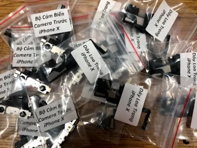 apple gia hưng - cửa hàng sửa chữa điện thoại di động