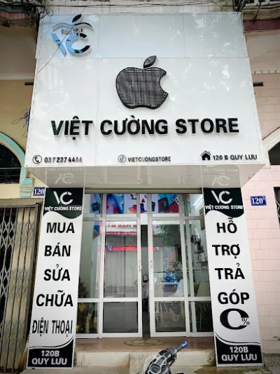 apple pi - cửa hàng bán đồ điện tử