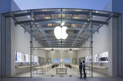 apple shop - cửa hàng điện thoại di động