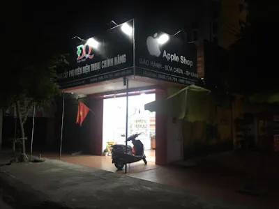apple shop - cửa hàng điện thoại di động