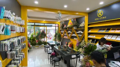 apple watch thanh hoá - king store - cửa hàng đồng hồ