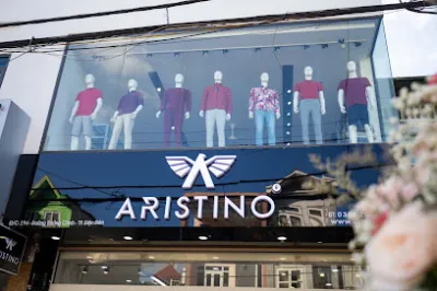 aristino điện biên - cửa hàng quần áo nam