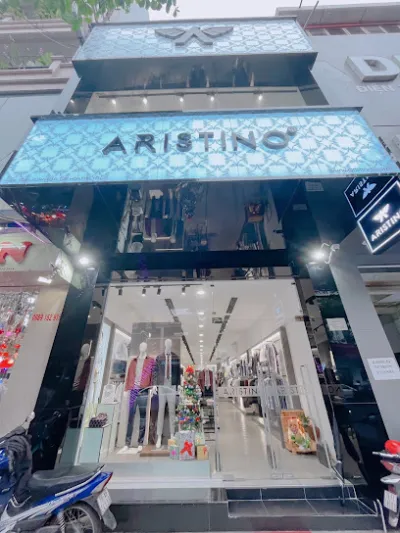 aristino phú yên - cửa hàng quần áo nam