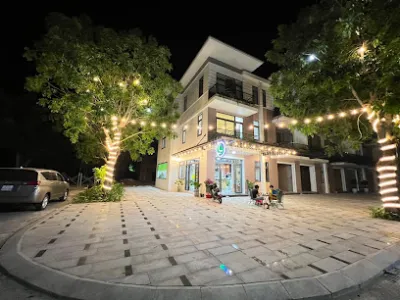 asuka coffee - quán cà phê