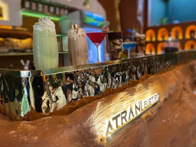 atrani bistro buôn mê thuột - nhà hàng