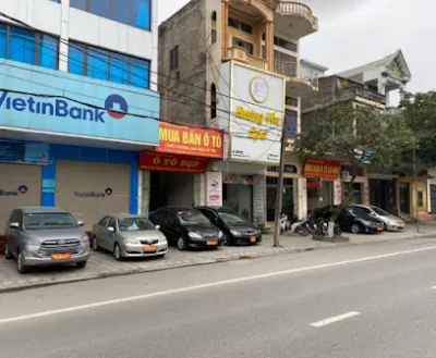 auto cường bắc 1 - nhà buôn bán ô tô cũ