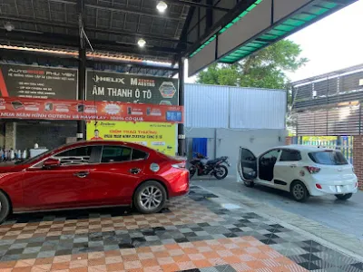 auto365 phú yên - dịch vụ độ xe ô tô