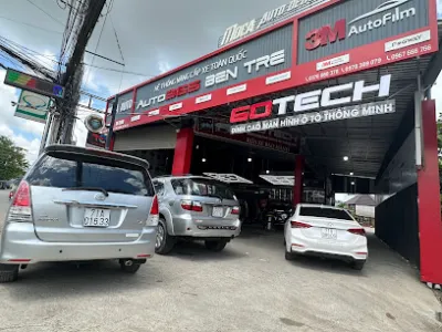 auto365.vn bến tre - moca auto - dịch vụ độ xe ô tô