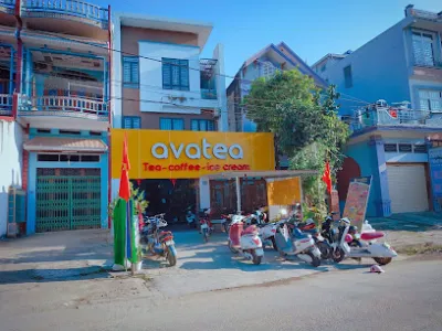 avatea bắc kạn - quán cà phê