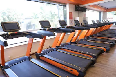 awesome brothers fitness & yoga dĩ an bình dương - phòng tập thể dục