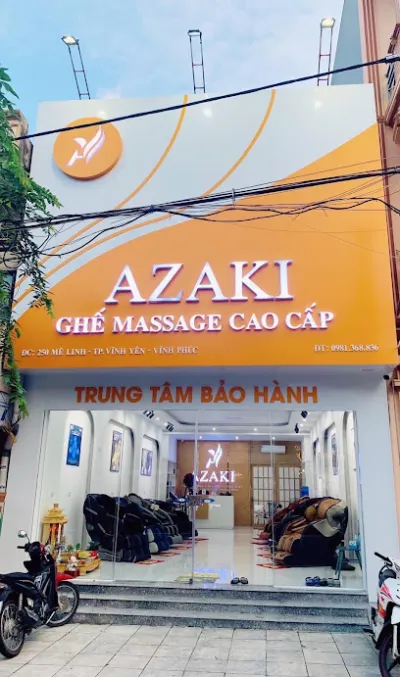 azaki an phúc hưng - cửa hàng bán dụng cụ xoa bóp