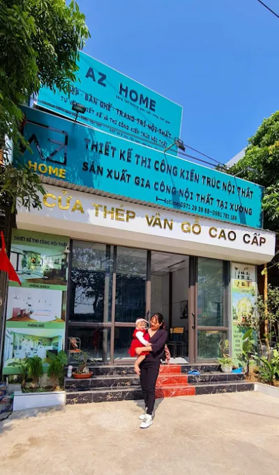 azhome - nội thất hiện đại - nhà thiết kế nội thất