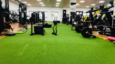 azper fitness phòng tập gym - phòng tập thể dục