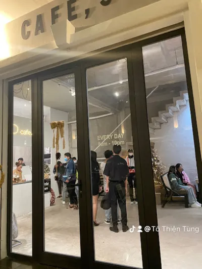 b.e.o cafe - quán cà phê