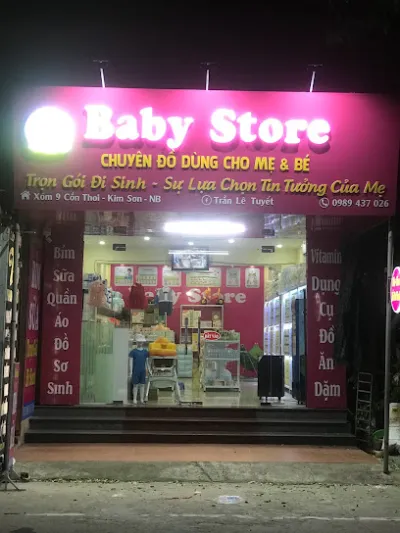 baby store bỉm sữa - cửa hàng baby store bỉm sữa - cửa hàng