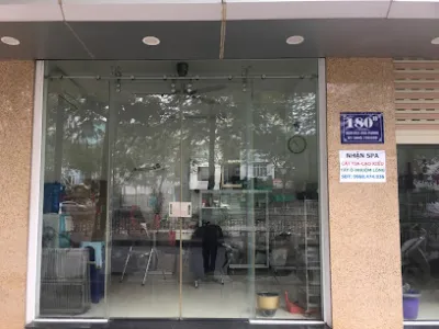 bác sĩ thú y - trần lâm - bac si thu y