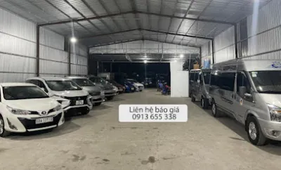 bãi xe ba son sadec - dịch vụ cho thuê xe ô tô du lich - dịch vụ cho thuê ô tô
