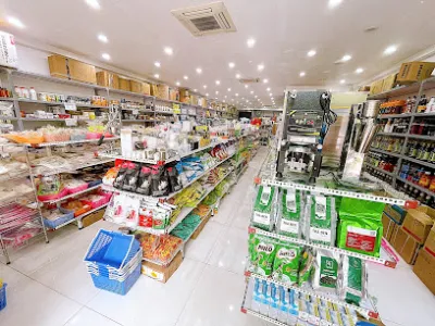 bakers home 133 - đồ làm bánh và pha chế tại vinh - cửa hàng đồ làm bánh