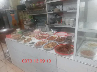 bán cơm hộp văn phòng tại hưng yên - nhà hàng món cơm pilaf