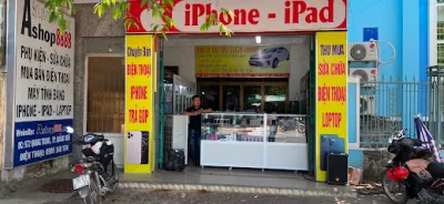 bán điện thoại - cửa hàng điện thoại di động