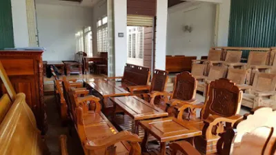bàn ghế gỗ buôn ma thuột - cửa hàng nội thất