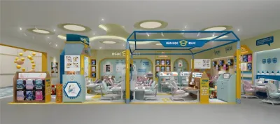 bàn học thông minh bsuc - cửa hàng nội thất trẻ em