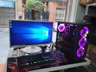 bán laptop tại hải phòng - cửa hàng bán đồ điện tử