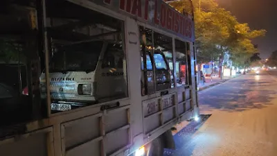 bán xe tải 5 tạ cũ hải phòng - đại lý ô tô