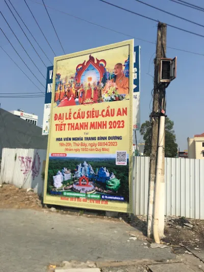 bảng hiệu quảng cáo bình dương - minh vân - cơ quan quảng cáo