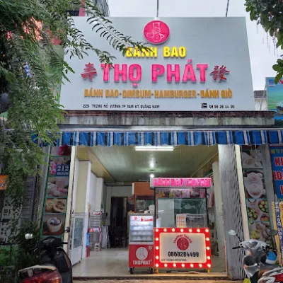 bánh bao thọ phát quảng nam - tiệm bánh bánh bao thọ phát quảng nam - tiệm bánh