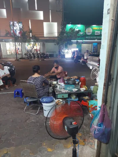 bánh căn duyên - phan thiết - quán ăn nhỏ