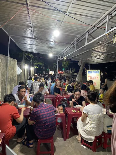 bánh canh hẹ thành tâm - nhà hàng