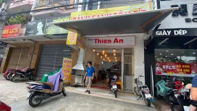 bánh canh tôm tít thiên ân - quán ăn nhỏ bánh canh tôm tít thiên ân - quán ăn nhỏ