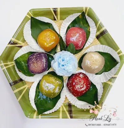 bánh cuốn ngon cao bằng - nhà hàng