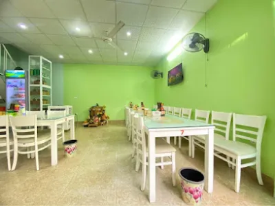 bánh đa cua - 139 trường thi - nhà hàng hải sản