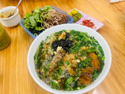 bánh đa cua hải phòng - nhà hàng bánh đa cua hải phòng - nhà hàng