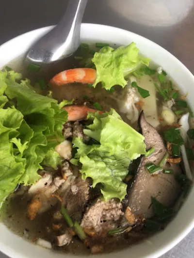 bánh kem hồng quyên - tiệm bánh