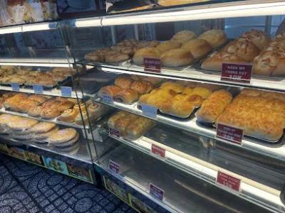 bánh kem hưng phát - tiệm bánh